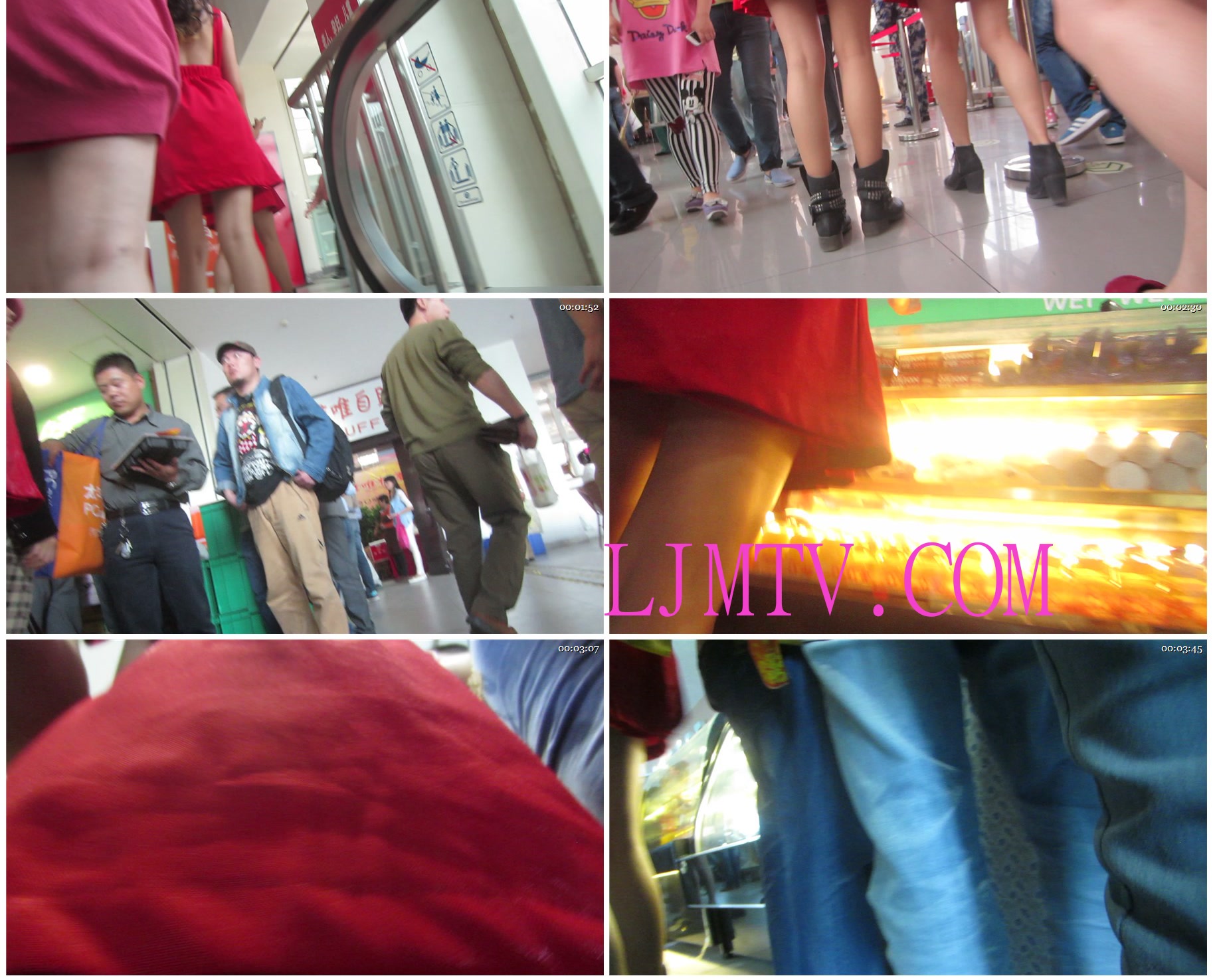 名门夜宴2014北京车展高清无水印原版MTS格式-MVI_5393