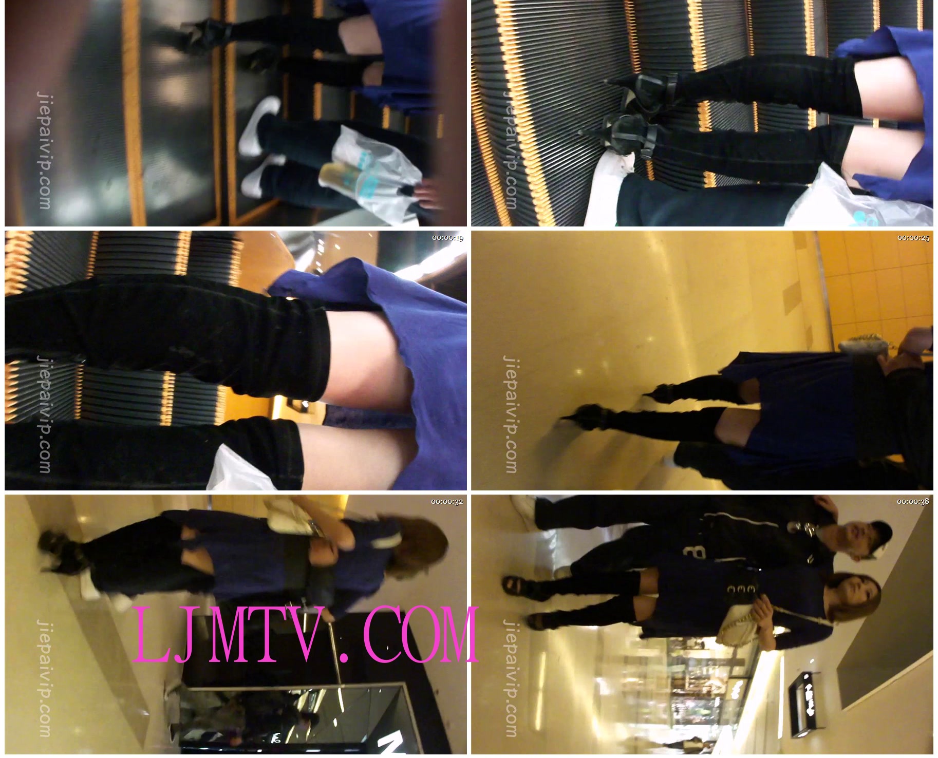 街拍VIP经典CD精选系列11季1-3-MAH07019