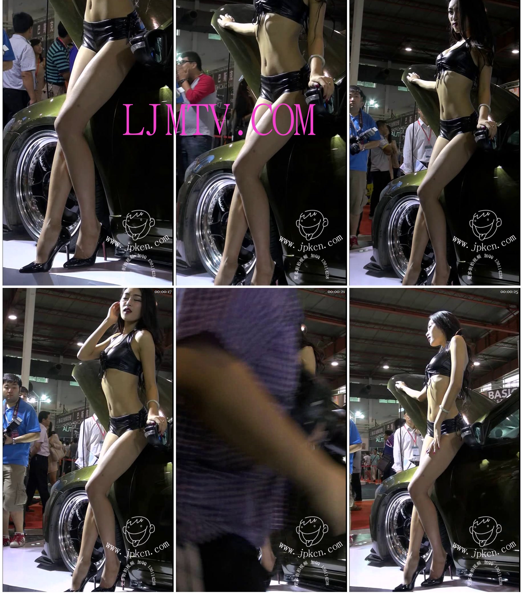 名门夜宴版2014北京车展全套作品合集[含车模珍藏版]-MVI_5167