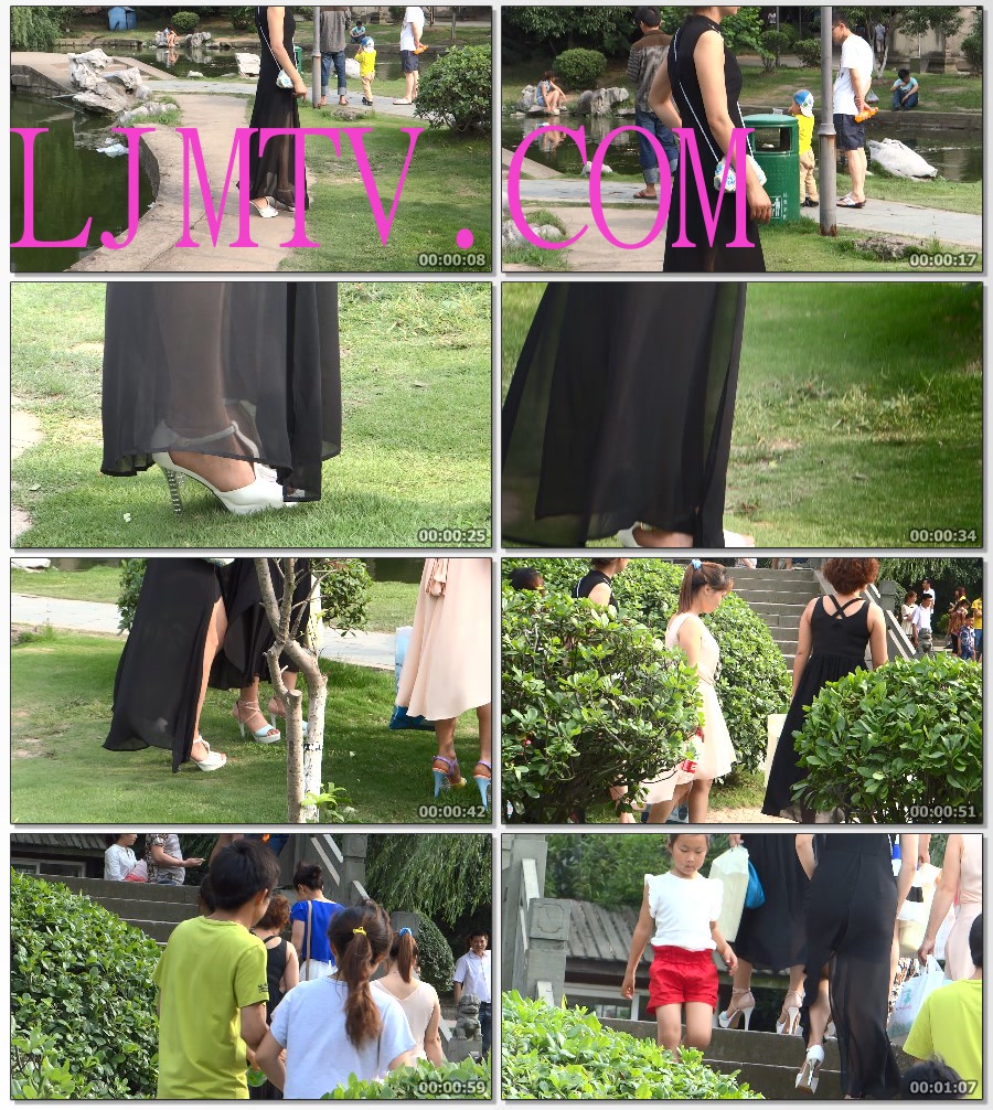街拍大师CCTVB高清近拍高跟丝袜忽悠第1辑-000edd3w21