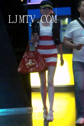 海阔天空2011春夏街拍视频合集二-MAH07638