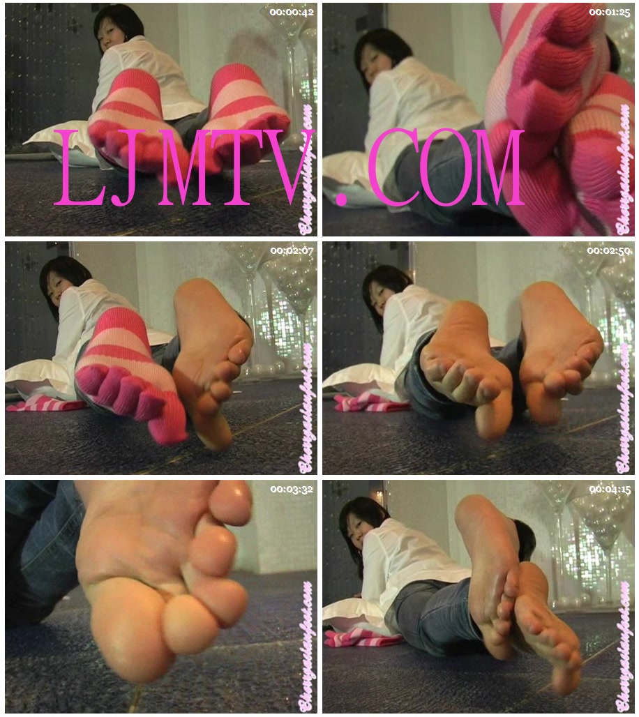 亚洲美足-cherryasianfeet2013视频-Jun 30, 2013 Yuki-44-10-544