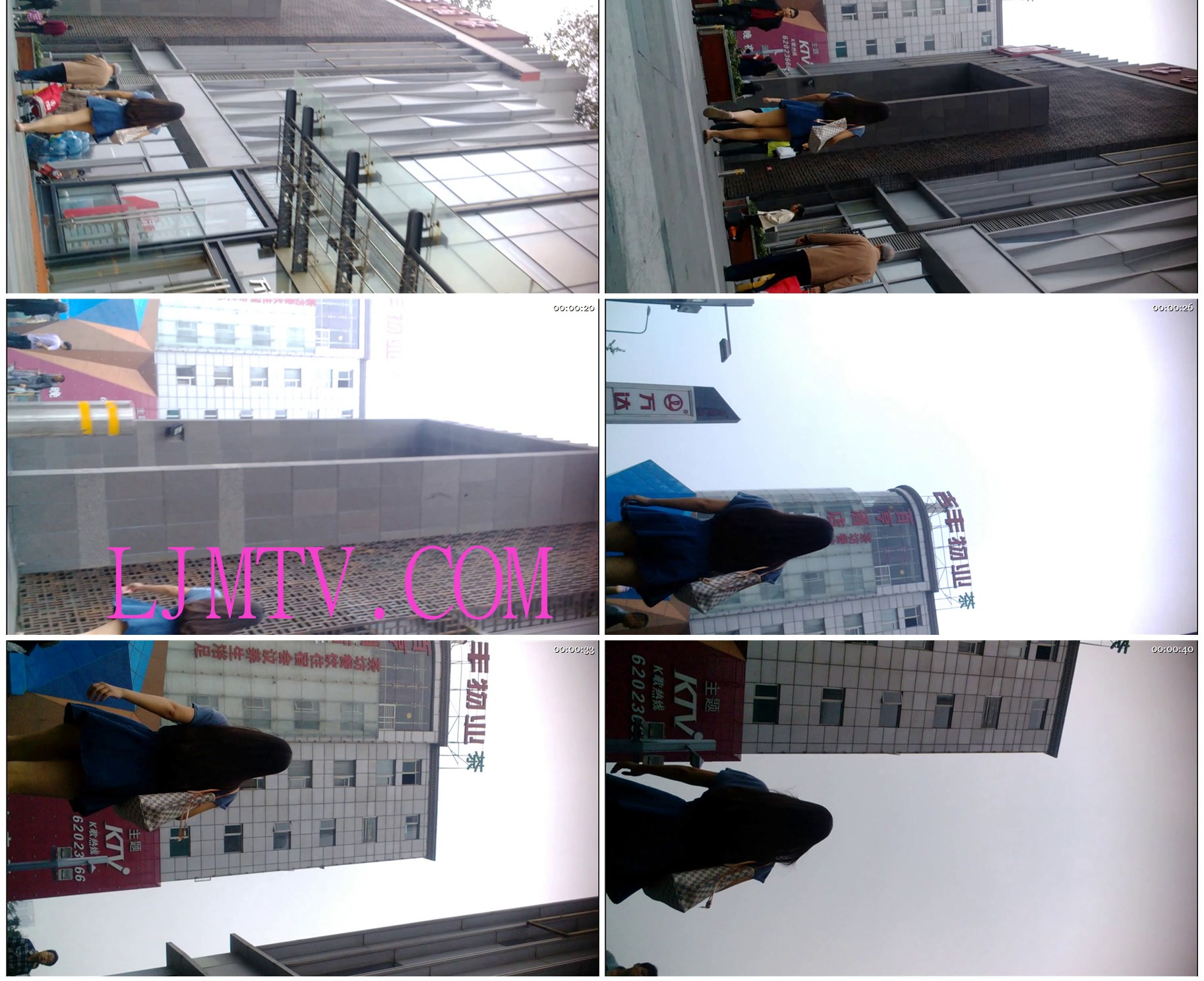 JQR2大师CD抄底系列2014精选街拍-141009-1