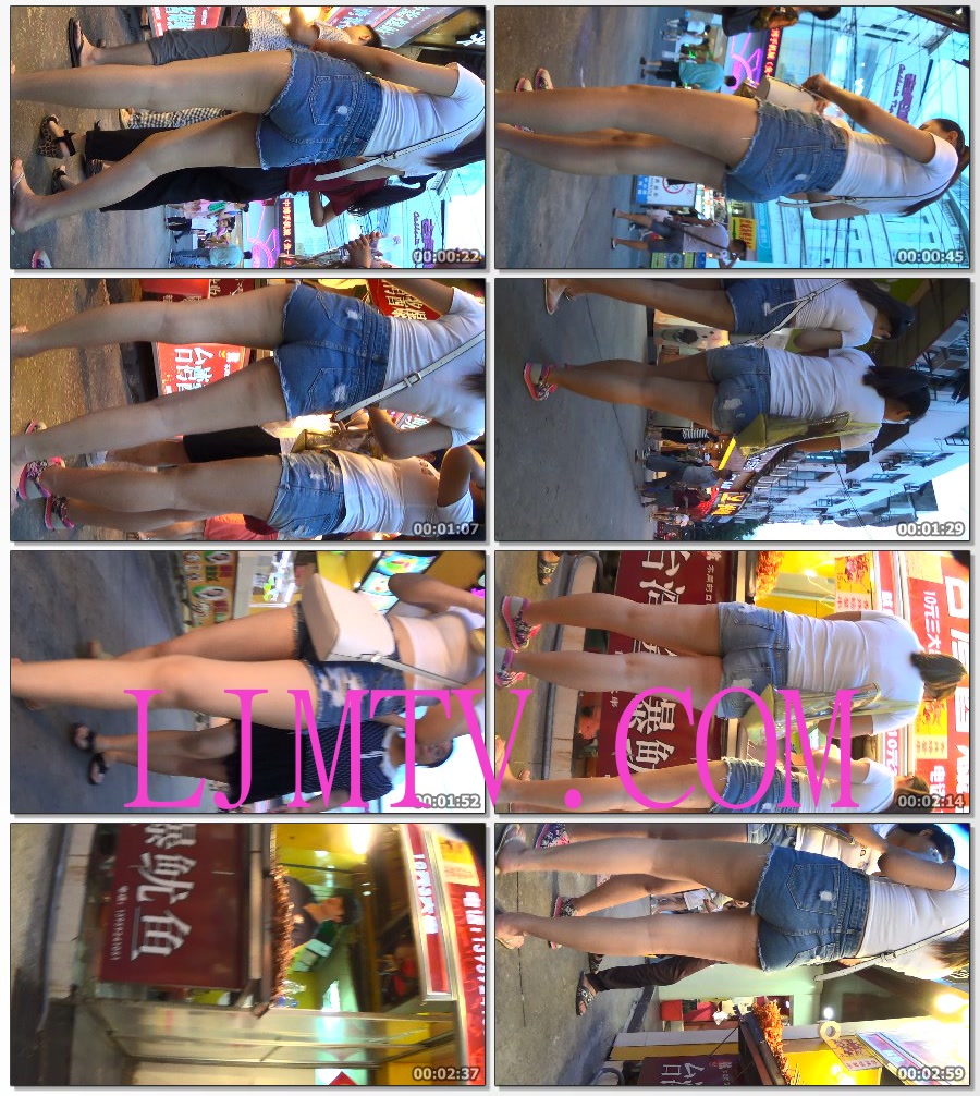 咔嚓街拍视频30001-30100-30030