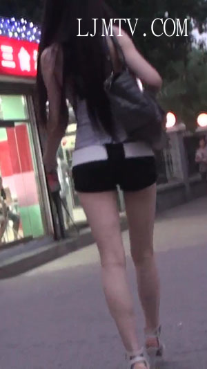 咔嚓街拍视频30401-30500-30489