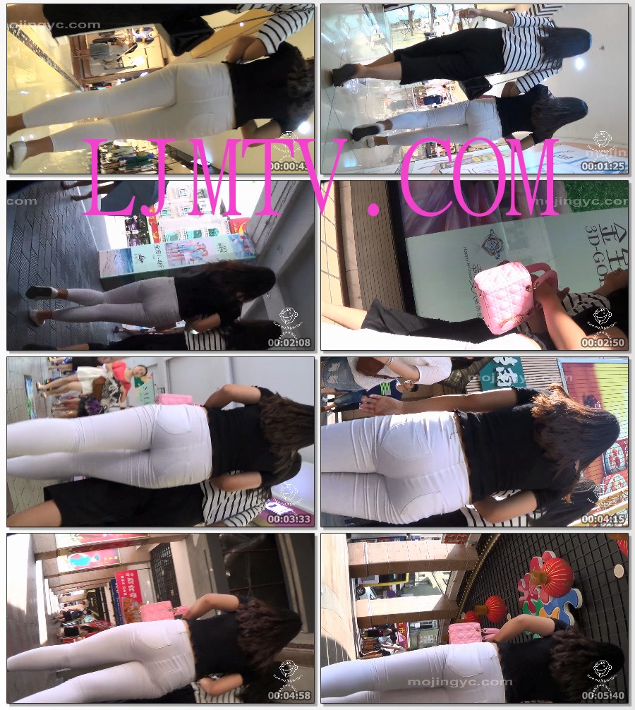 咔嚓街拍视频20801-20900-20853