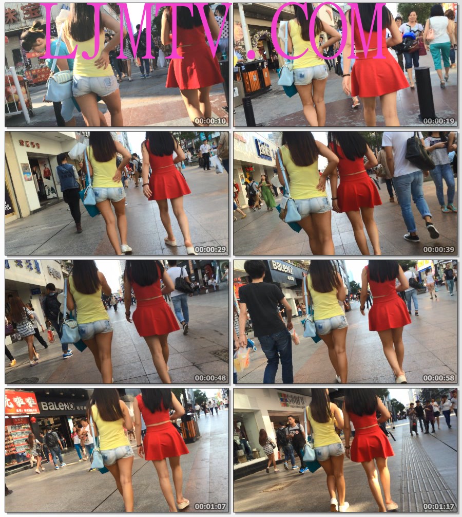 咔嚓街拍视频30001-30100-30041