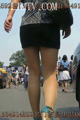名门夜宴2010早期极品街拍珍藏版合集一0 (32)-1