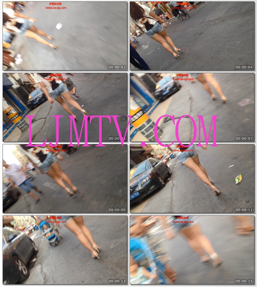 咔嚓街拍视频30201-30300-30235