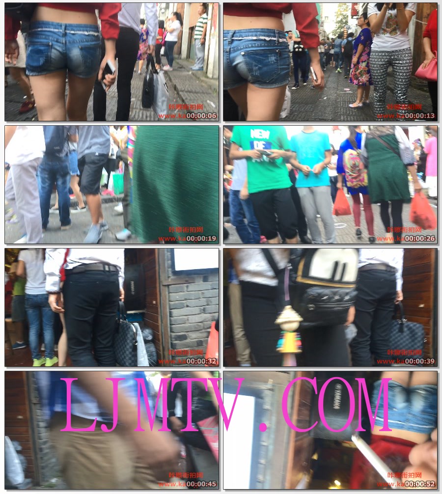 咔嚓街拍视频30301-30400-30350w