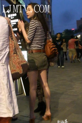 海阔天空2011春夏街拍视频合集二-MAH07864