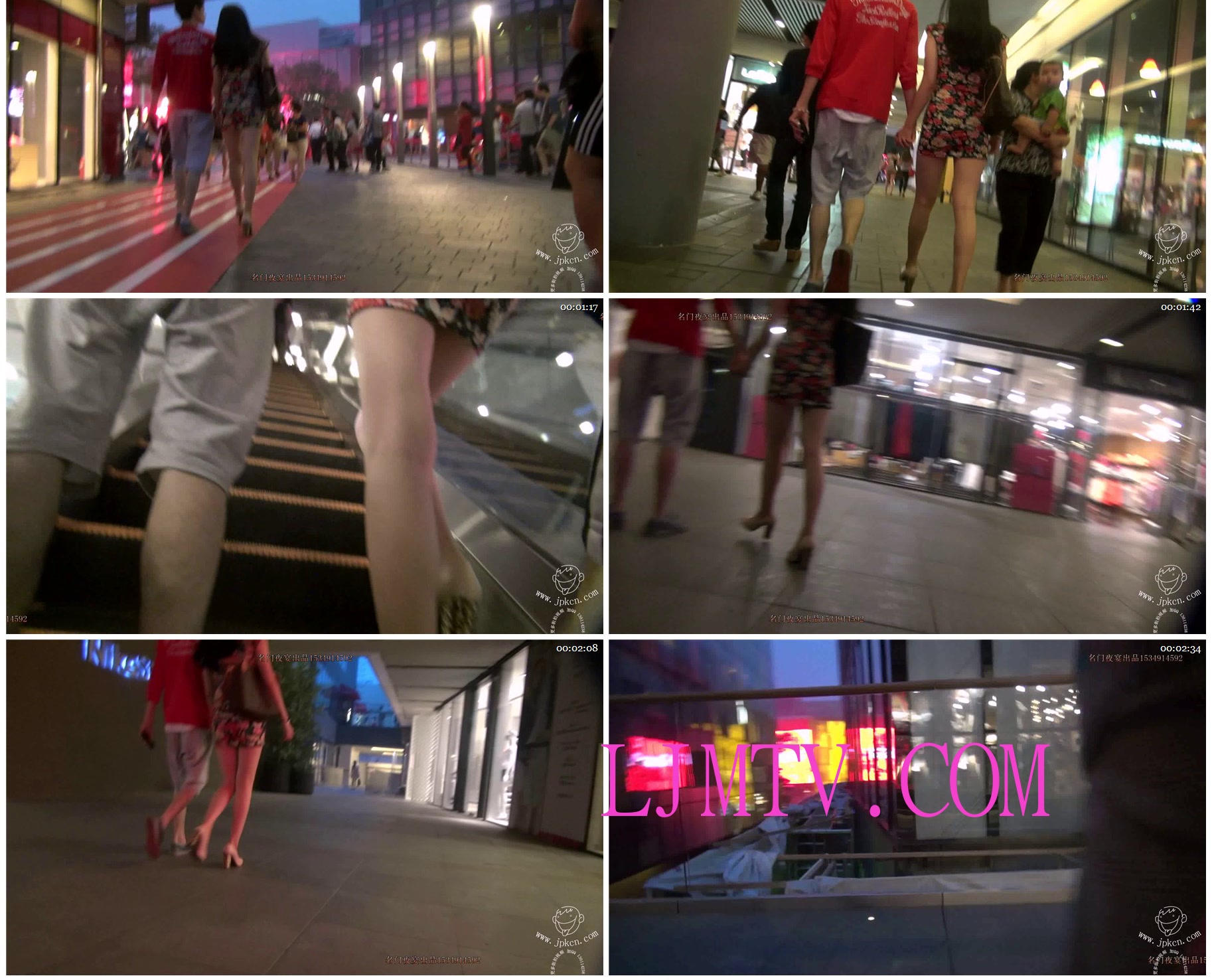 名门夜宴街拍视频2013年全集-0000 (94)