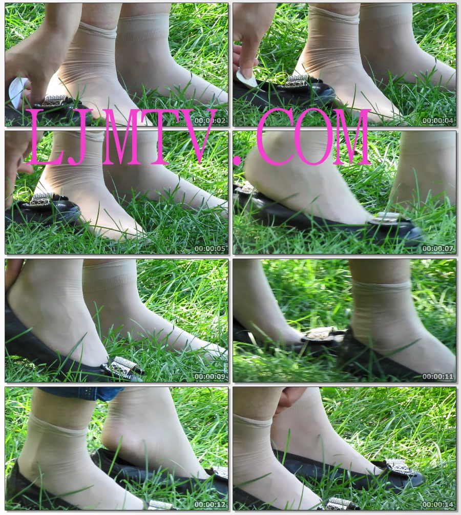 街拍大师applejuice高清拍摄高跟丝袜第2集-2(79)