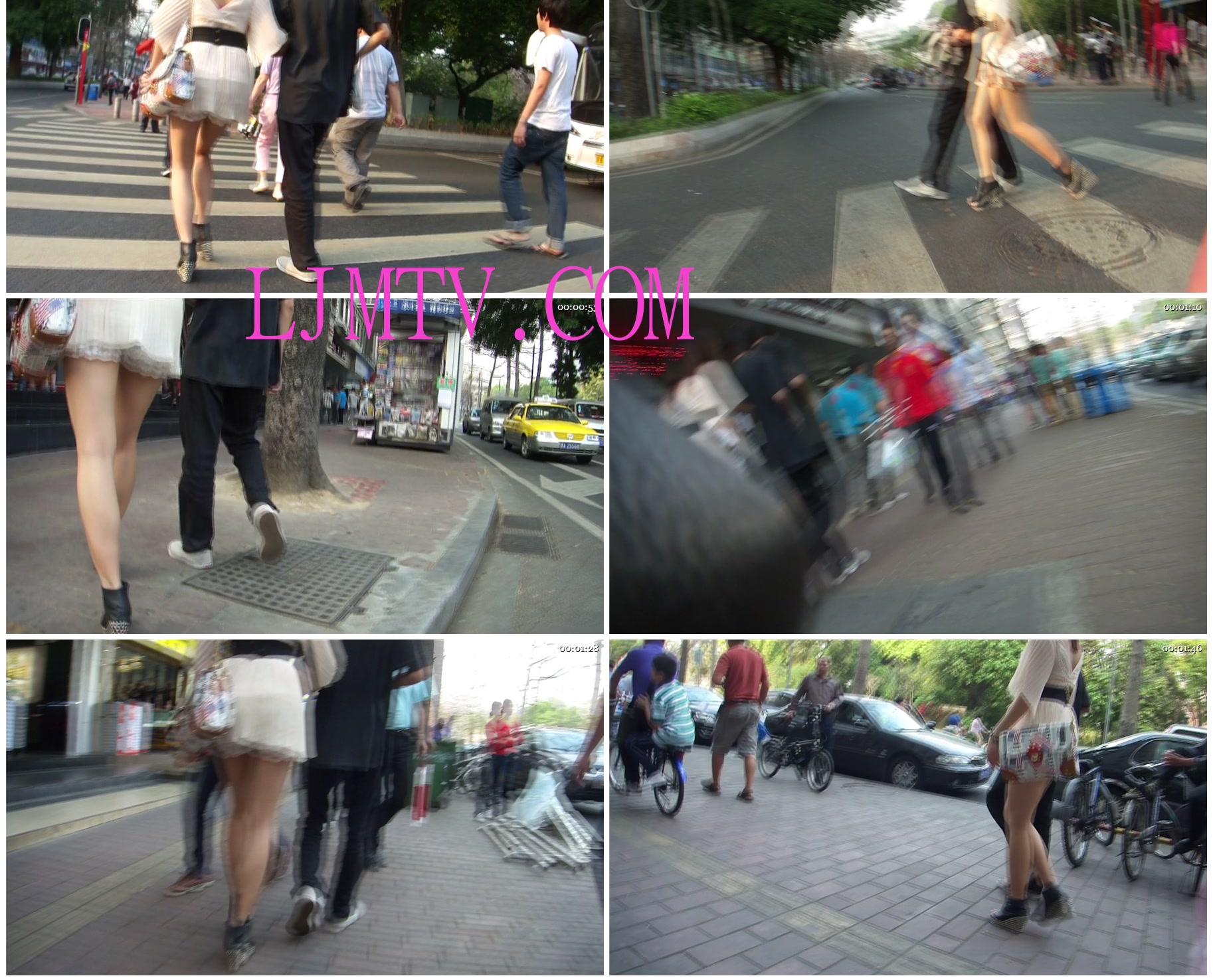 兰博基尼街拍大师全套高清无水印无字幕原版视频-245