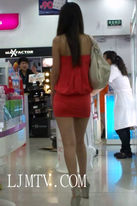 海阔天空2011夏季街拍视频合集一MAH08854