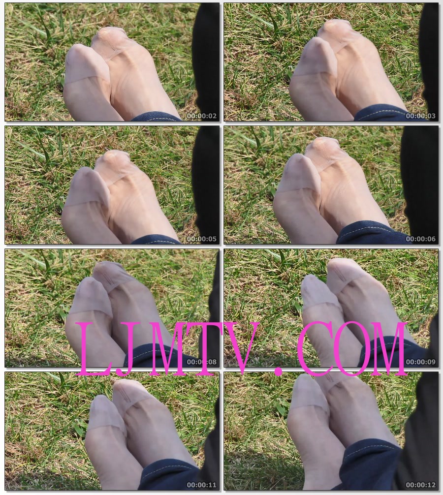 街拍大师applejuice高清拍摄高跟丝袜第3集-4(58)
