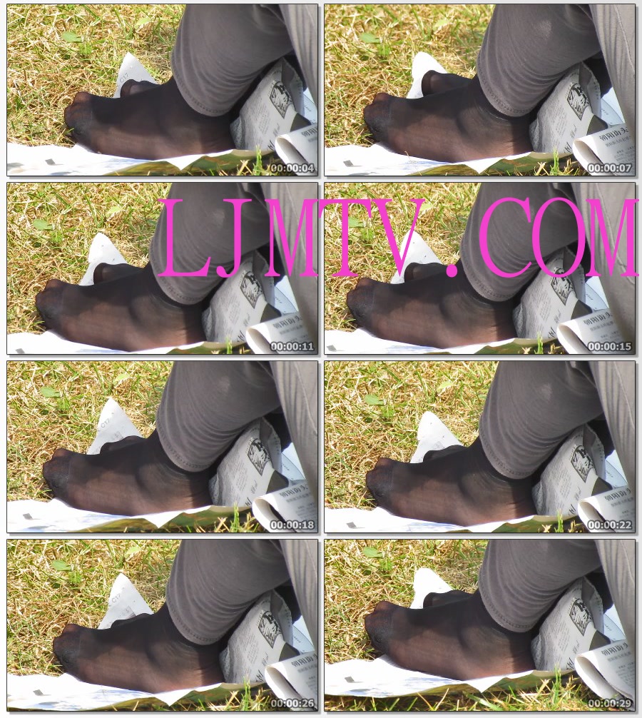 街拍大师applejuice高清拍摄高跟丝袜第1集-1(249)