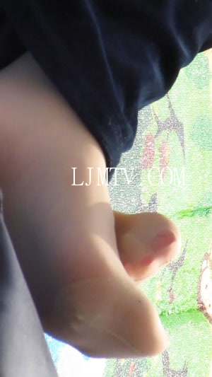 街拍大师applejuice高清拍摄高跟丝袜第2集-1(444)