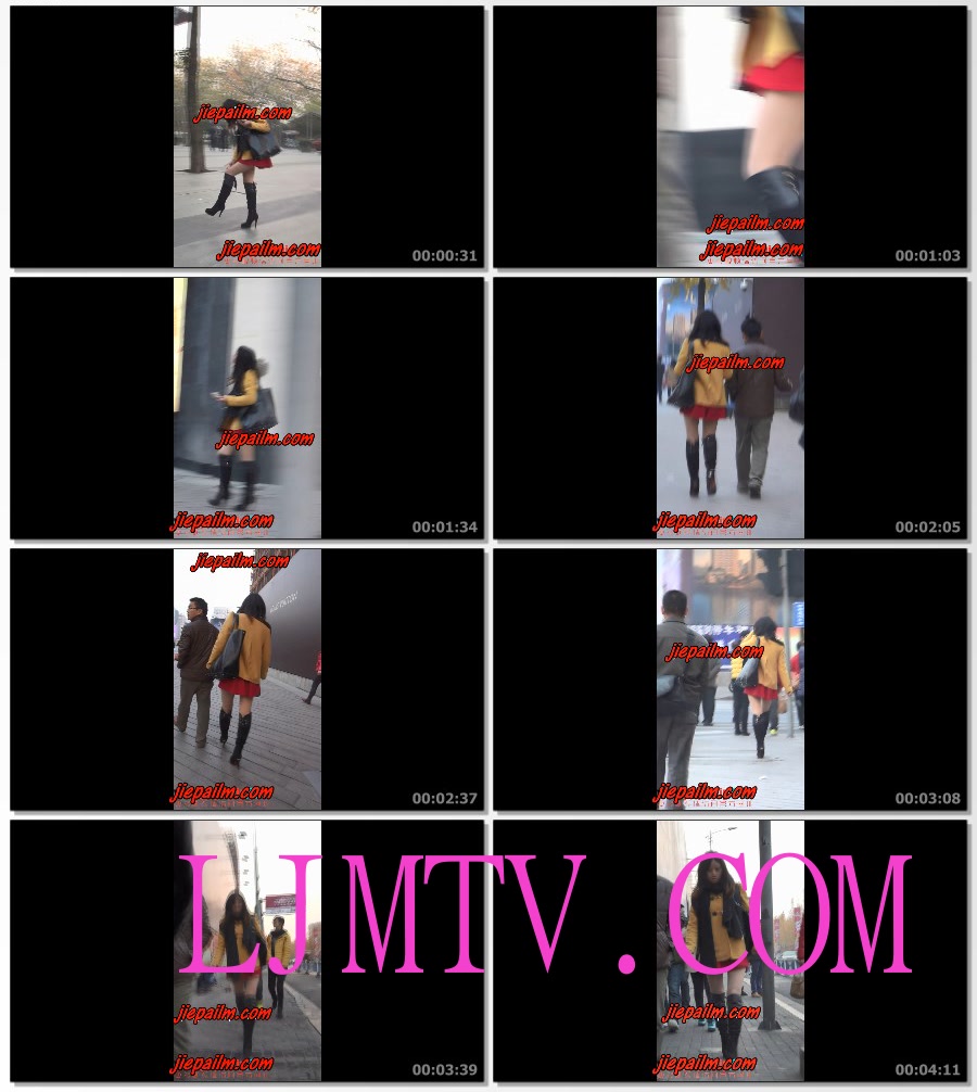 街拍VIP逍遥会员区视频全集4-180243
