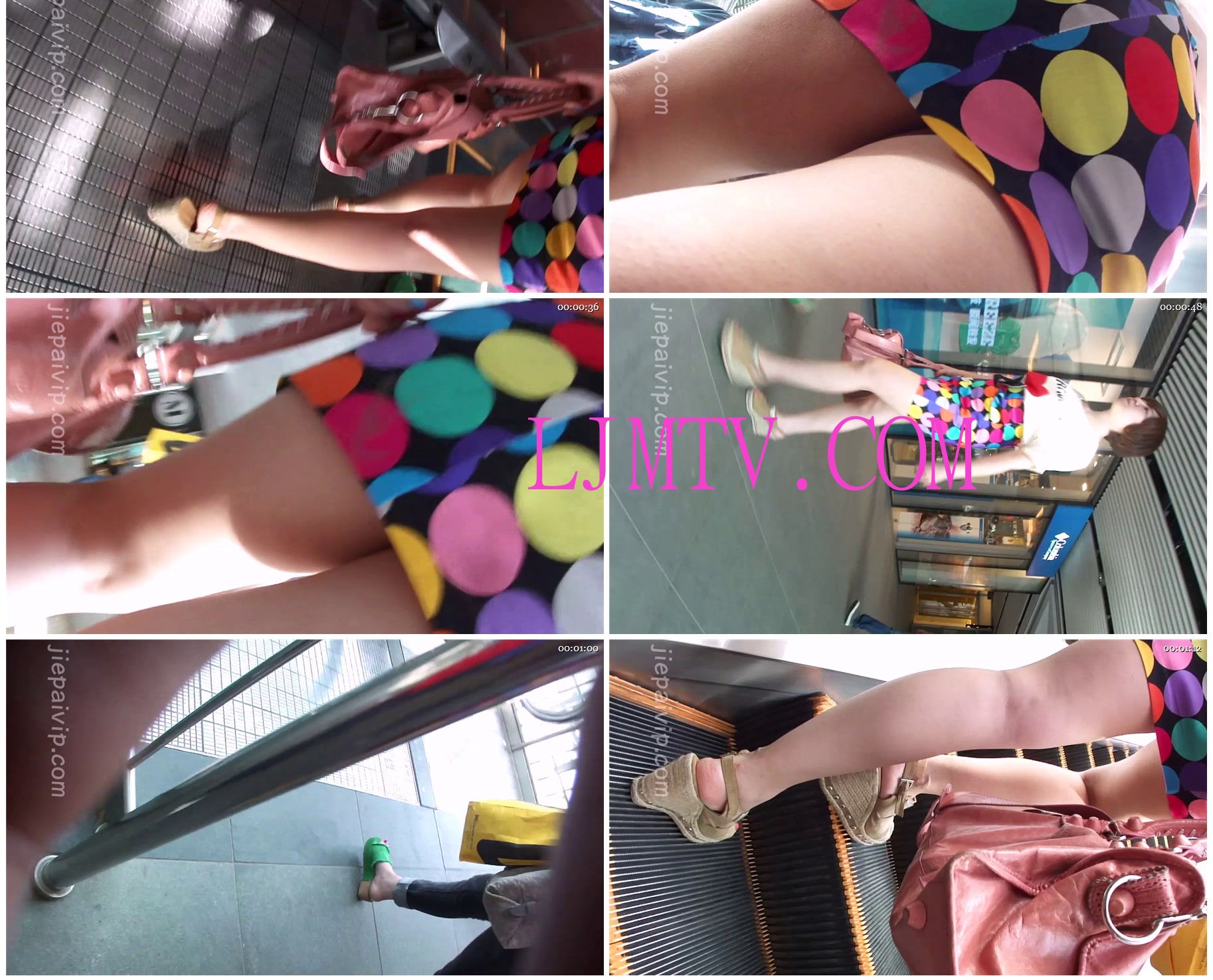 街拍VIP经典CD精选系列11季1-3-MAH08199