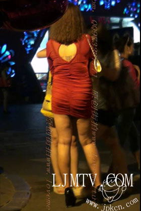 街拍客-夜场美女超短裙街拍秀02-高清13-155-03799
