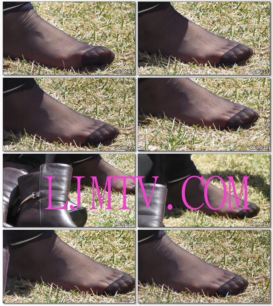 街拍大师applejuice高清拍摄高跟丝袜第4集-HD1214
