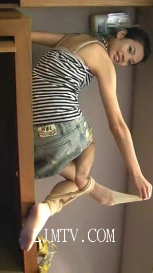 亚洲美足-cherryasianfeet2012视频-02-09-2012 Tina-42-7-w25