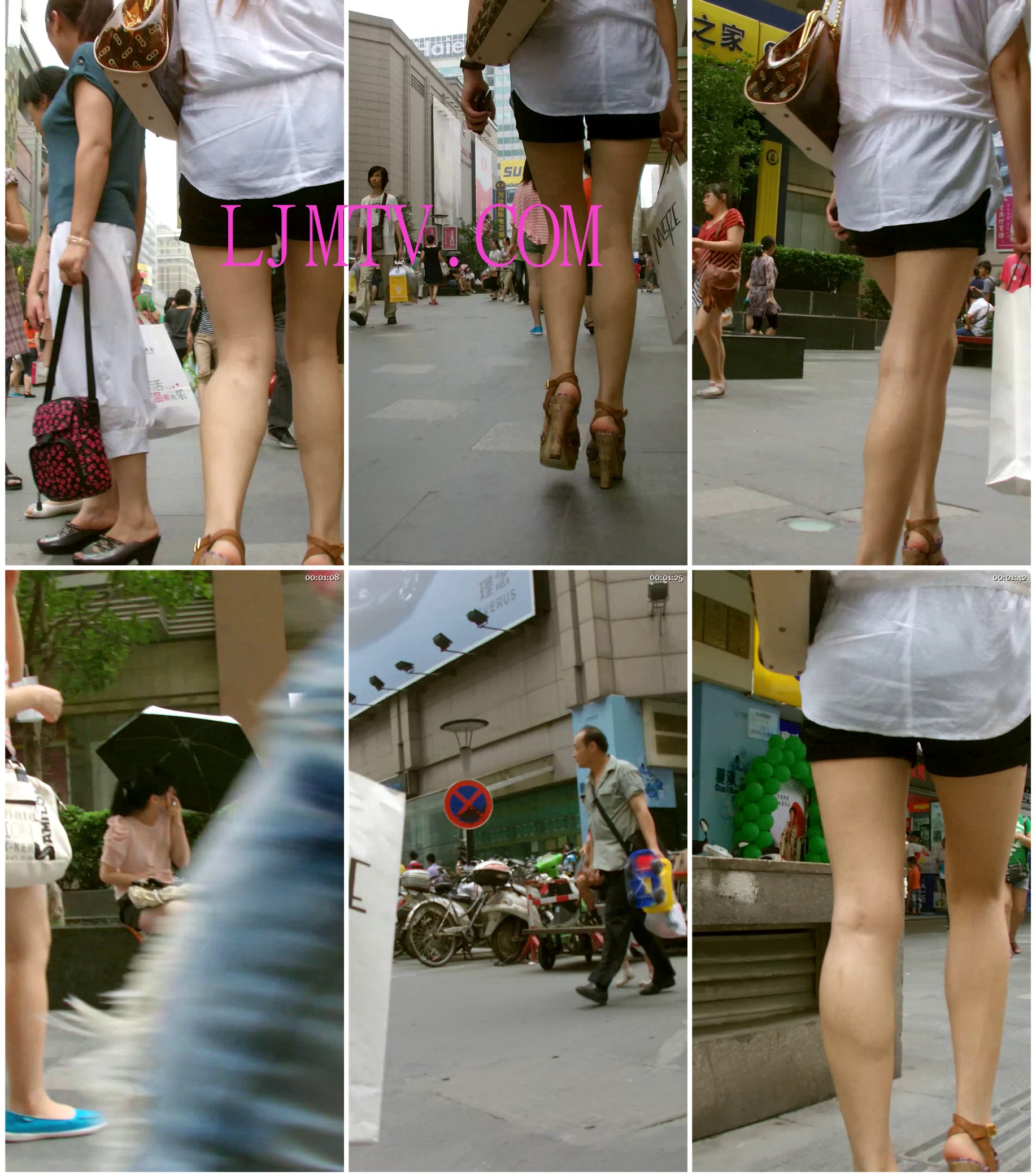 JSH-致青春经校园学妹黑丝典无水印作品-1 (20)
