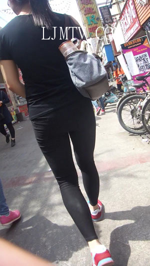 咔嚓街拍视频20401-20500-20490