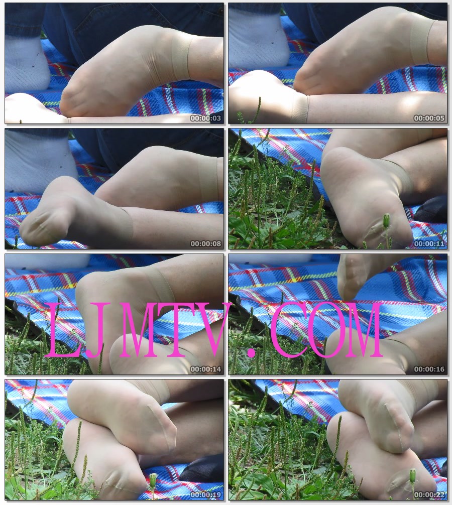 街拍大师applejuice高清拍摄高跟丝袜第3集-3(24)