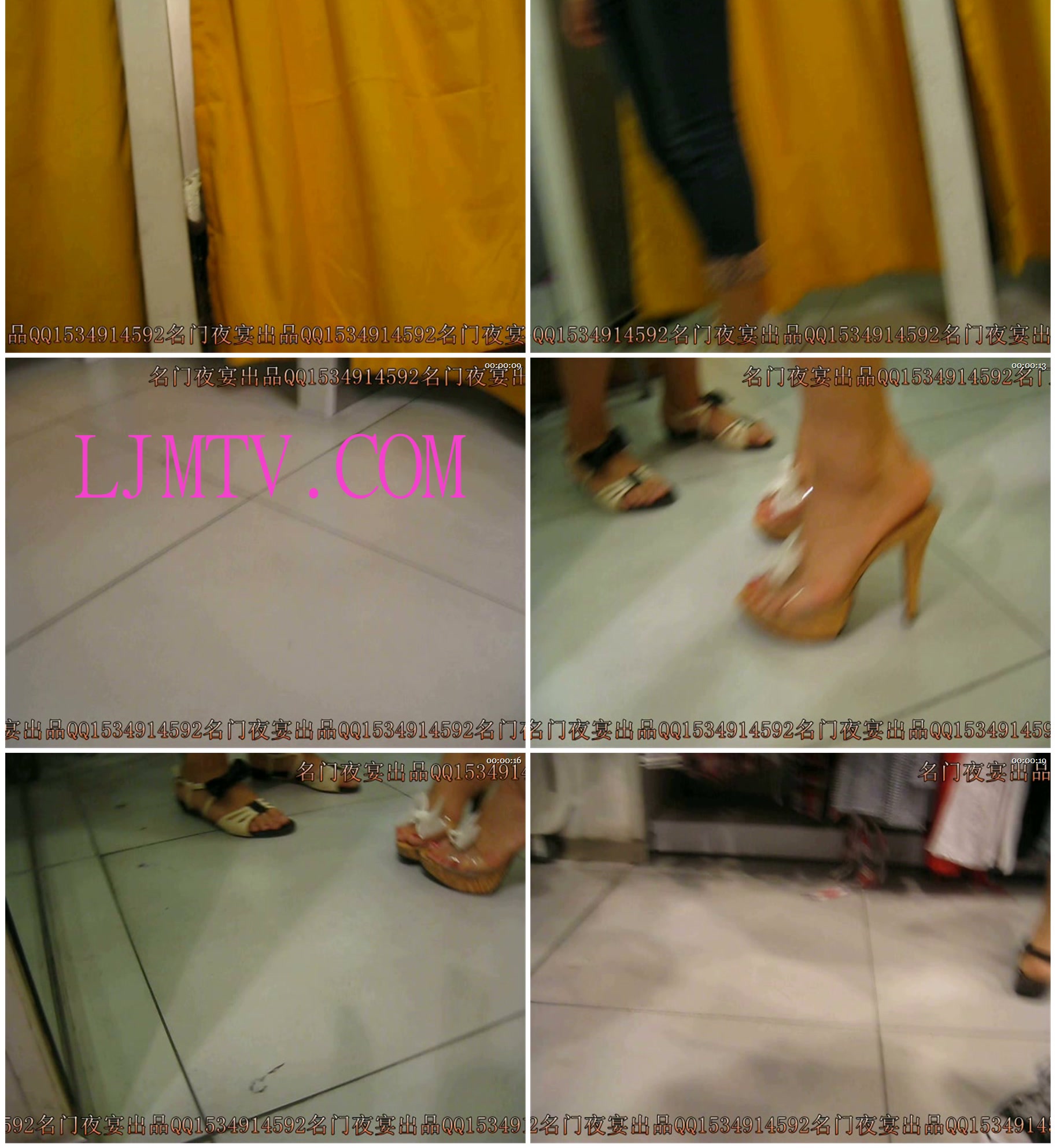名门夜宴2010早期极品街拍珍藏版合集一0 (407)