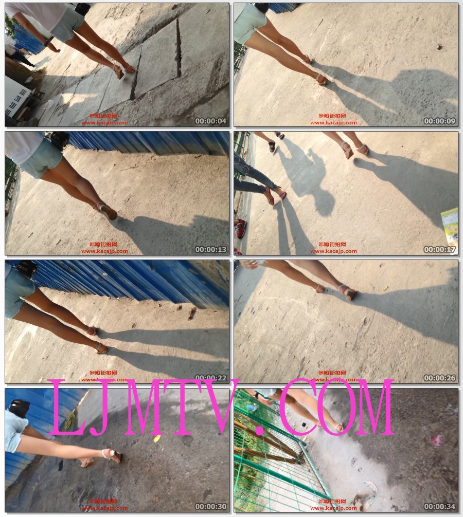 咔嚓街拍视频30201-30300-30259b