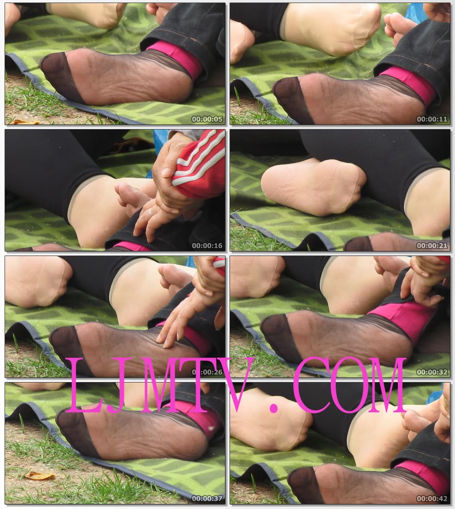 街拍大师applejuice高清拍摄高跟丝袜第3集-2(495)