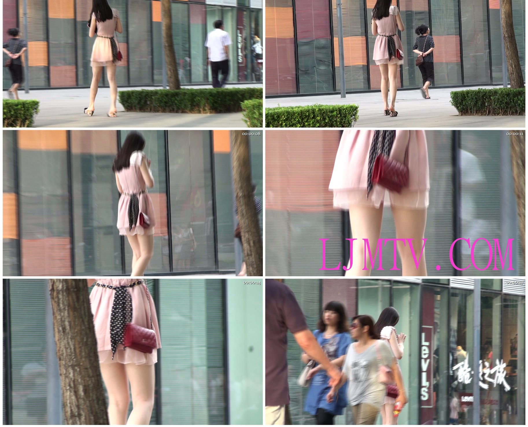 兰博基尼街拍大师全套高清无水印无字幕原版视频-37