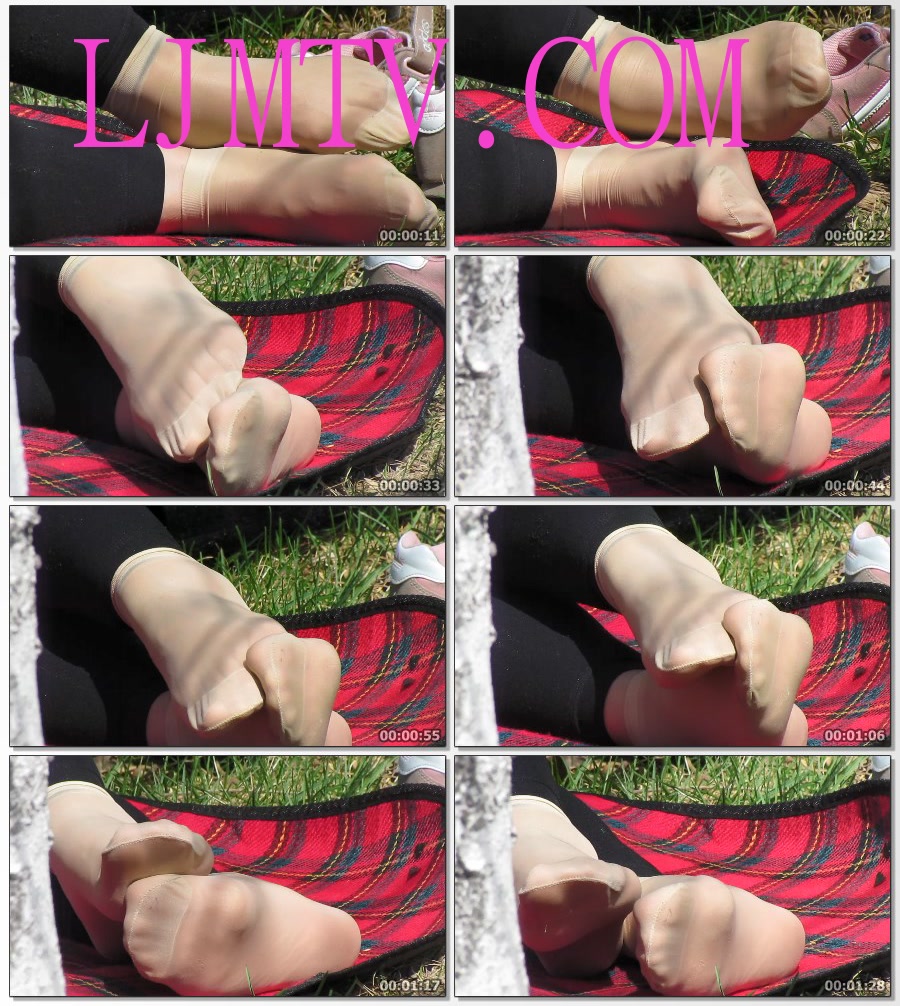 街拍大师applejuice高清拍摄高跟丝袜第1集-1(294)