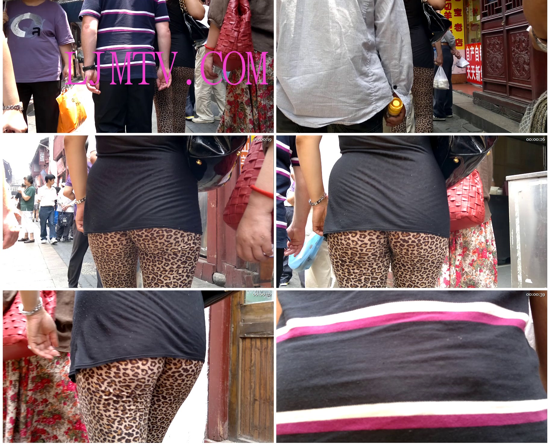 街拍客极品街拍视频JPP1-JPP217-51