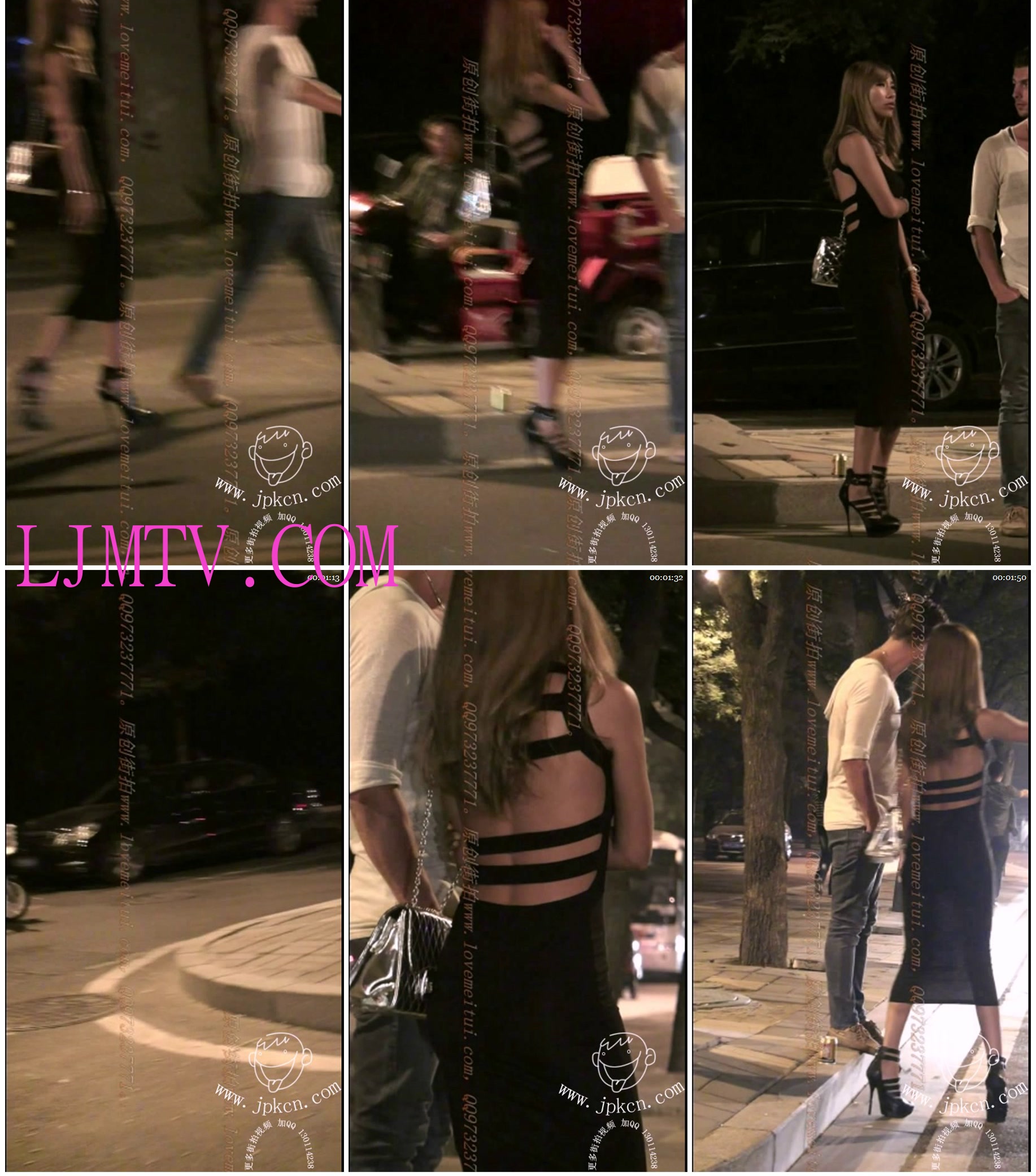 街拍客-夜场美女超短裙街拍秀07-高清13-060-03613