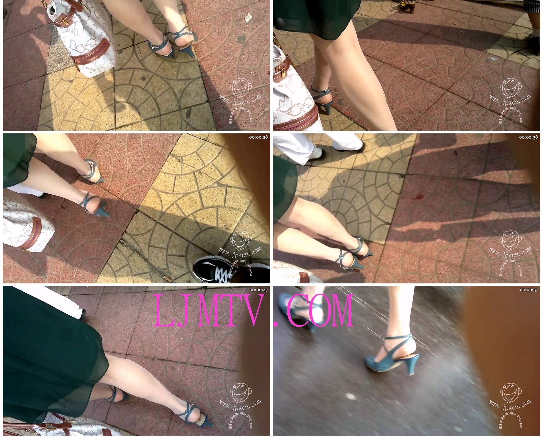 QASD近距离拍高跟黑丝视频系列-2012-07-08-509