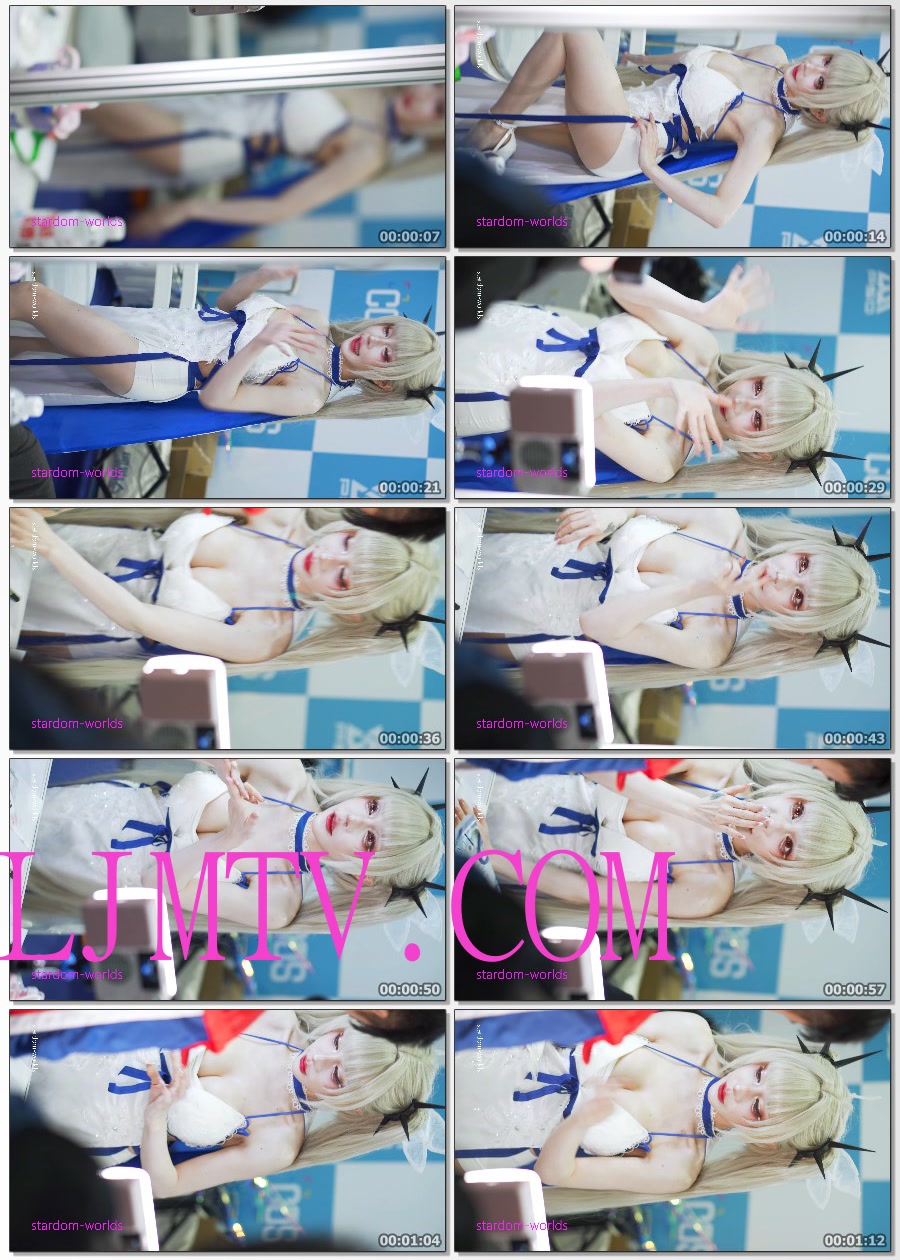 2026萤火虫漫展碧蓝航线可畏纪念印记cosplayアズールレーン