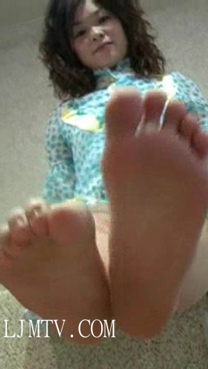 亚洲美足-cherryasianfeet2008视频-03-09-2008 Cucu-1-17-511