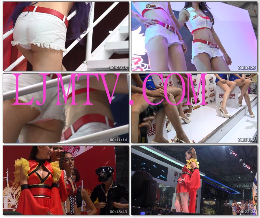 2013chinajoy超清无水印极品原版视频-8