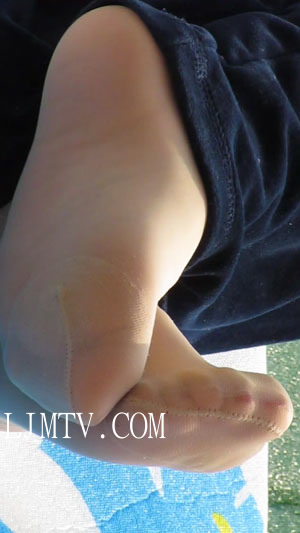 街拍大师applejuice高清拍摄高跟丝袜第3集-2(444)