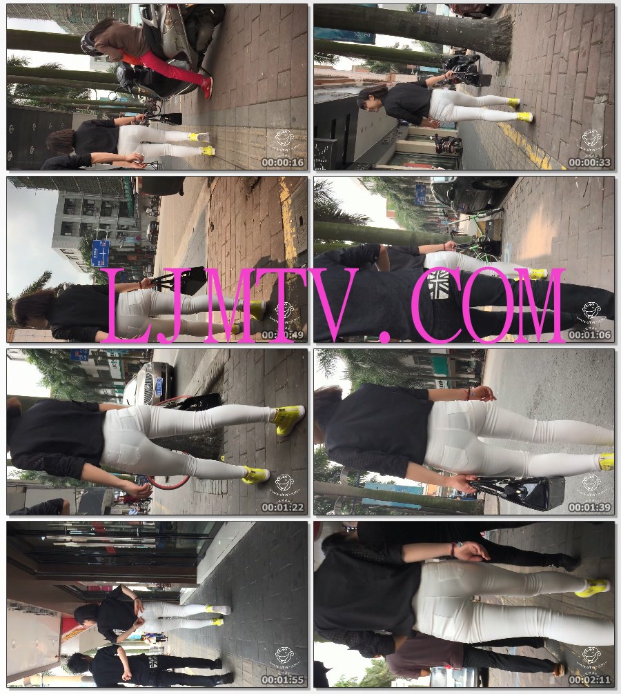 咔嚓街拍视频20701-20800-20745