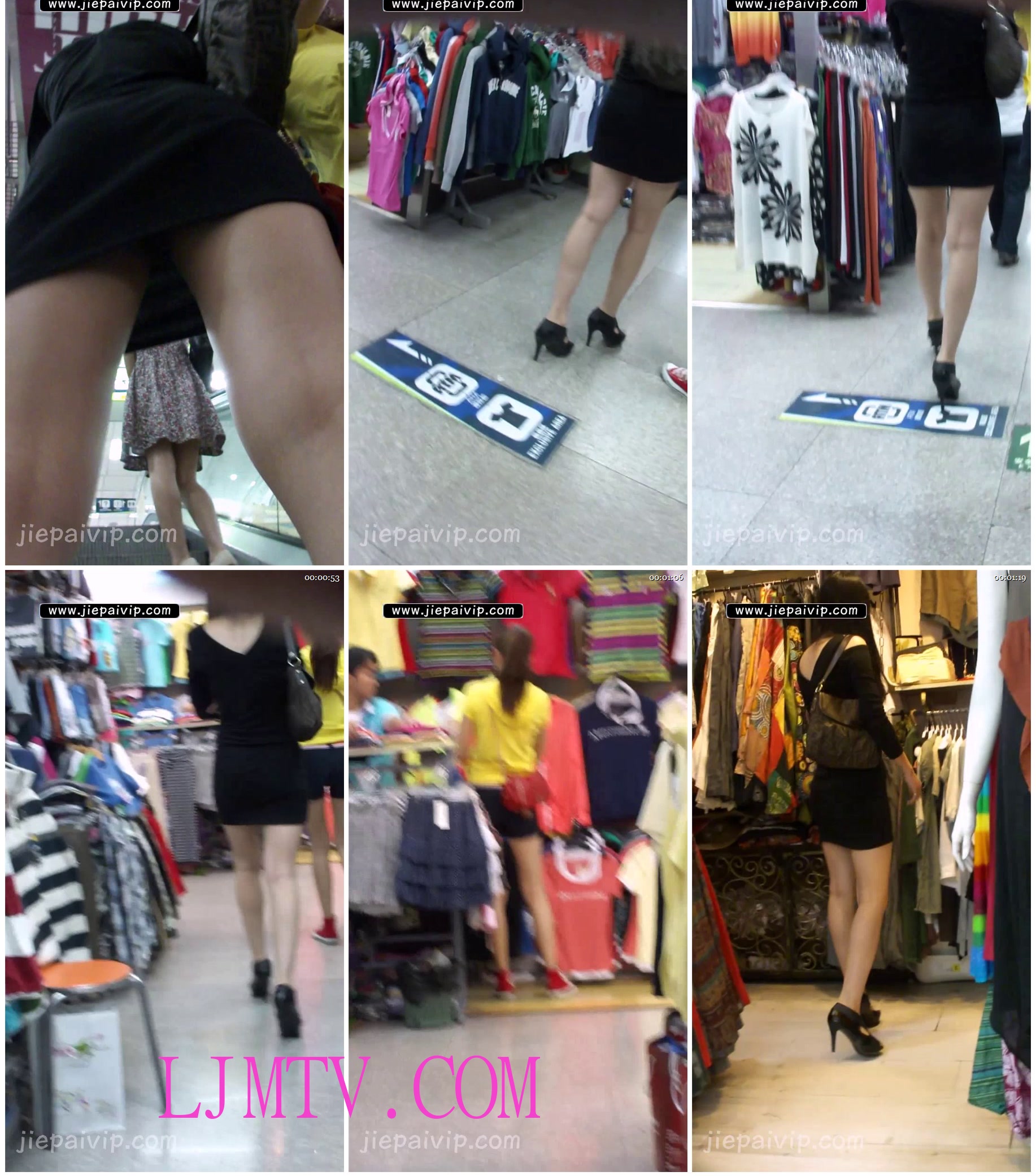 街拍VIP经典CD精选系列11季4-5-MAH09477