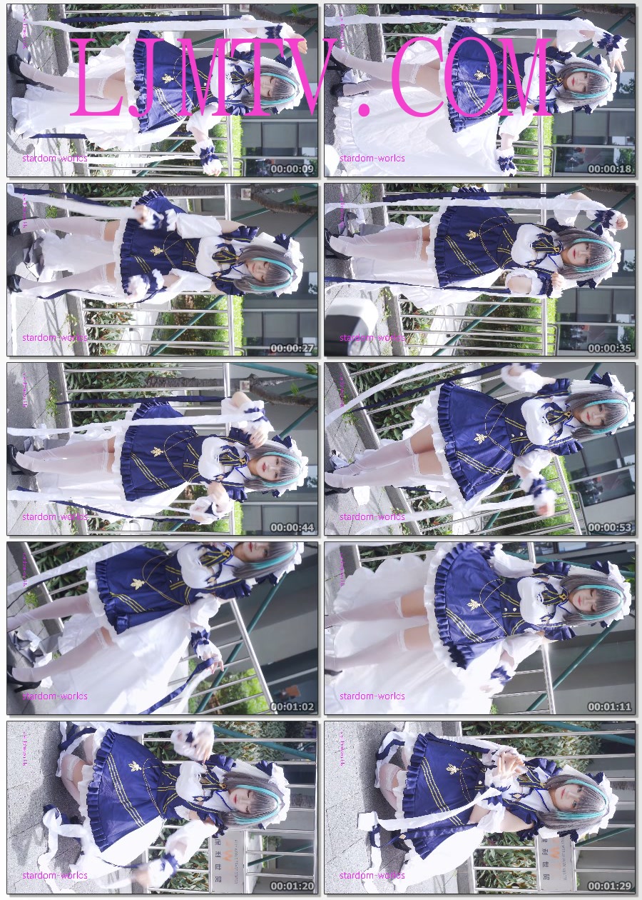 2026萤火虫漫展アズールレーンチェシャーコスプレ碧蓝航线柴郡cosplay