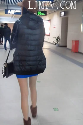 东厂街拍大忽悠买丝袜2013年11月2013.11.123 (4)