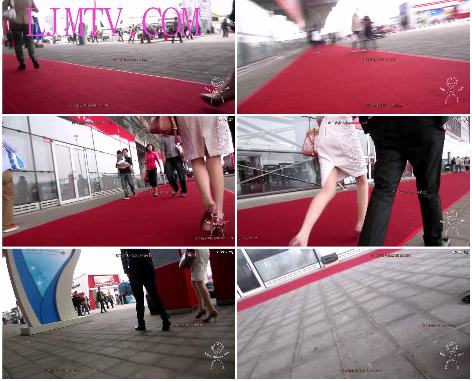 名门夜宴2013上海国际车展私密原版视频-MVI_3084