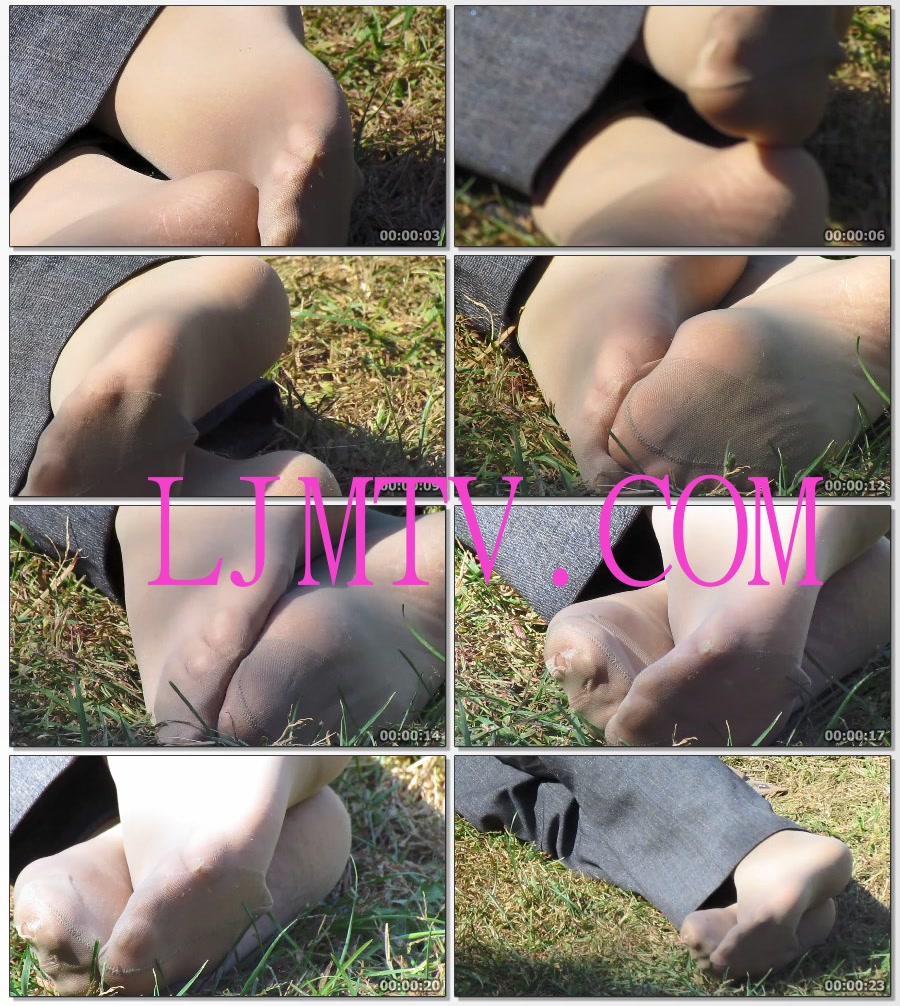 街拍大师applejuice高清拍摄高跟丝袜第1集-1(171)