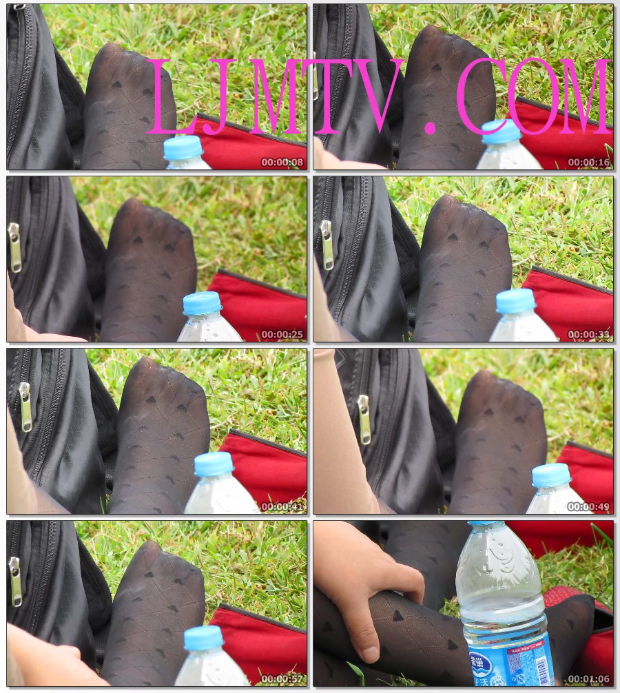 街拍大师applejuice高清拍摄高跟丝袜第1集-1(125)