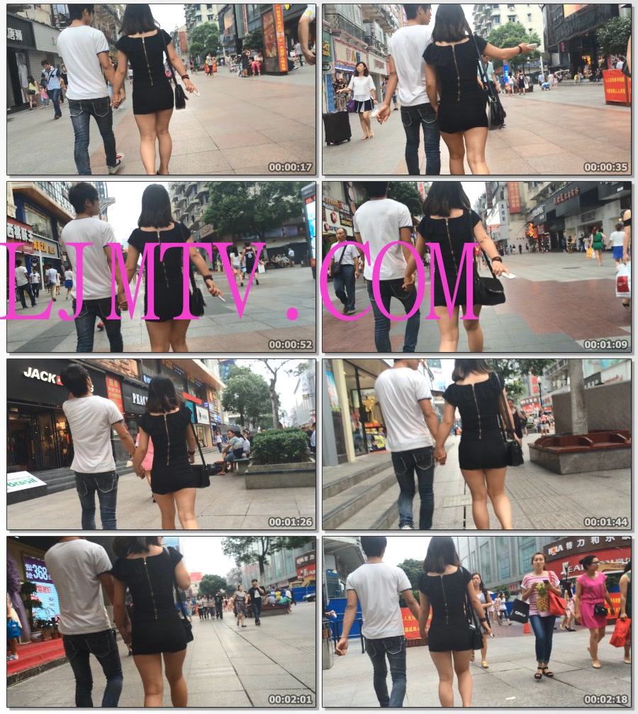 咔嚓街拍视频30001-30100-30036